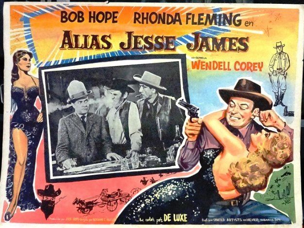 Mexican Lobby Cards Here you can find a list of posters from different times and topics that are considered as collectible items for the...