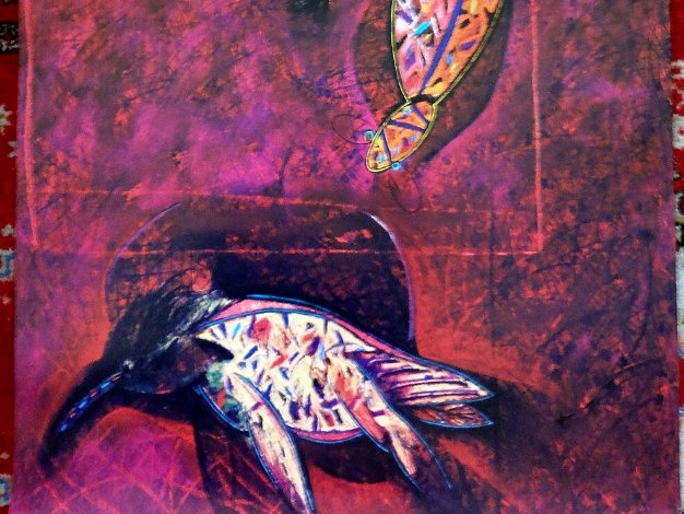 Radhames Mejia Born in 1960 in Santo Domingo, Dominican Republic. Education: 1974-1979 Escuela de Bellas Artes, Santo Domingo,...