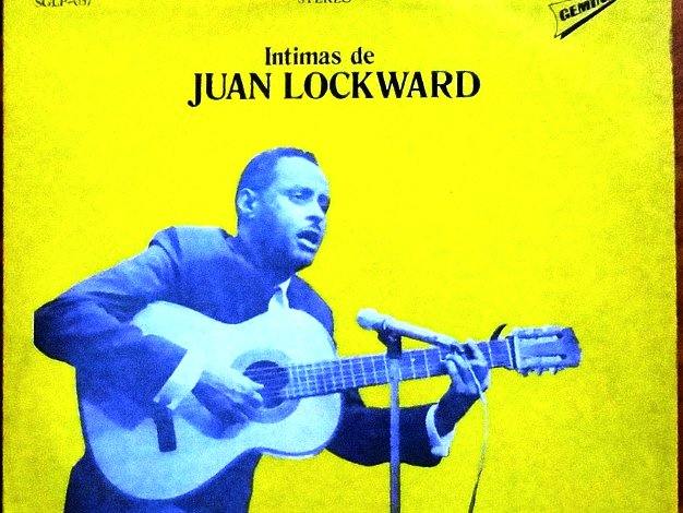 Juan Lockward Intimas