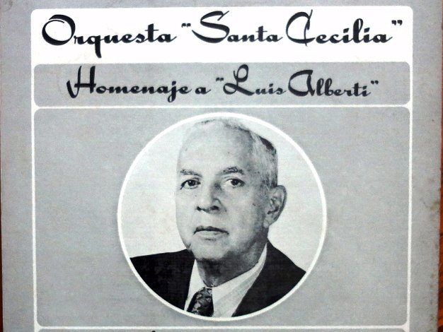 Luis Alberti