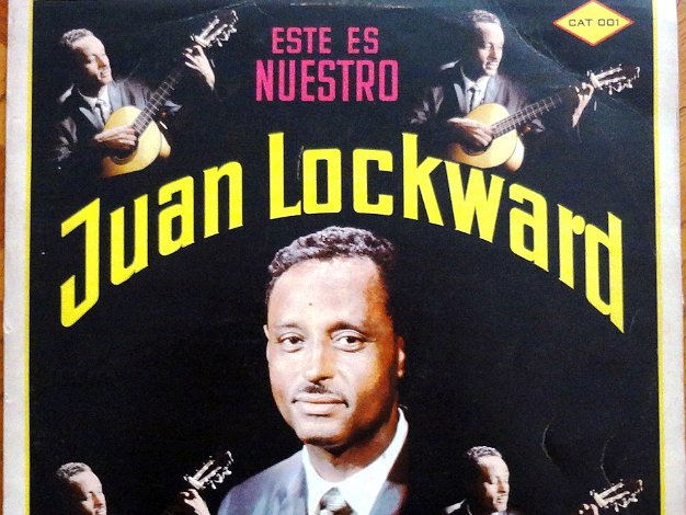 Nuestro Juan Lockward