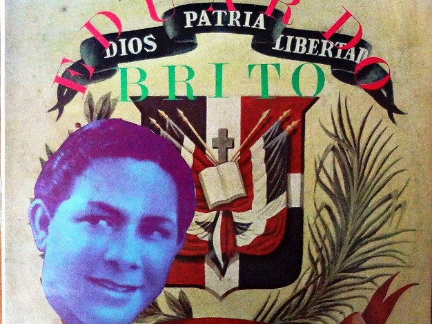 Baritono Dominicano