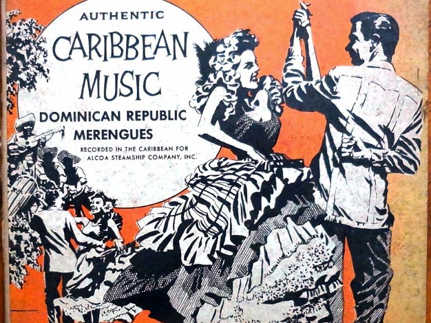 Caribbean Music