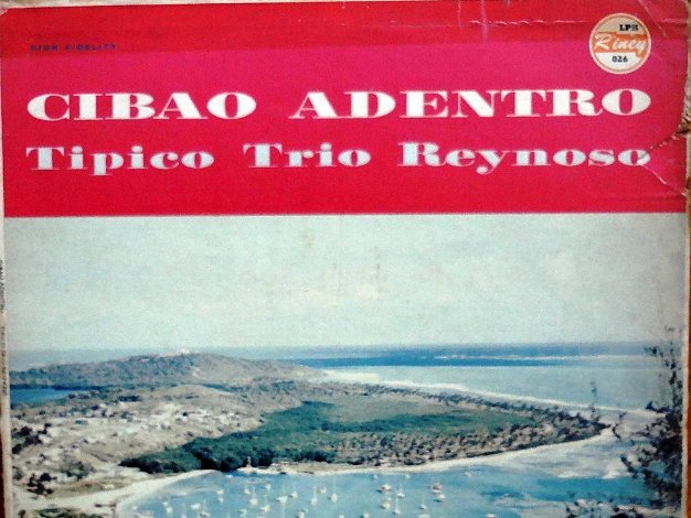 Cibao Adentro