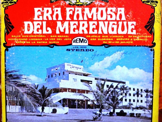 Era Famosa