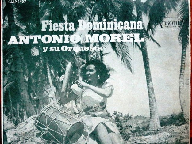 Fiesta Dominicana