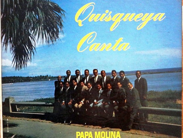 Quisqueya Canta