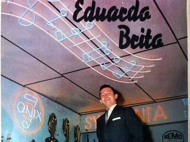 Eduardo Brito