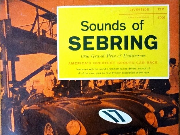 Sebring