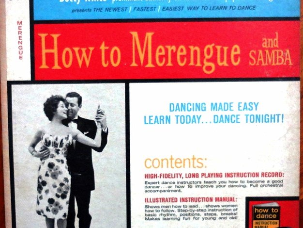 Betty white A LP record with 33 RPM, 12 inches, and with a good condition cover and vinyl. Un disco LP de 33 RPM, 12 pulgadas, y en...