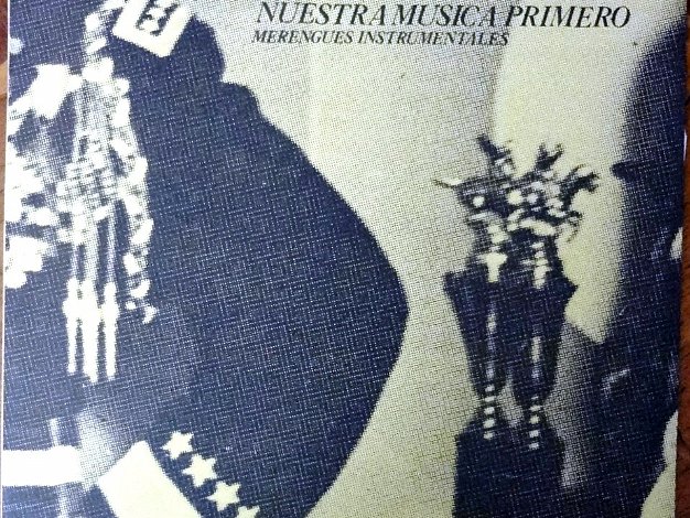 Nuestra Musica Primero