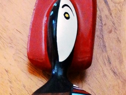 Sculptures - Esculturas