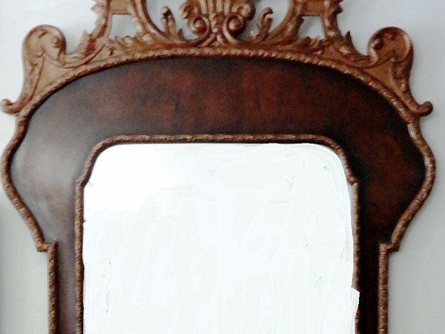 Mirror - Espejo