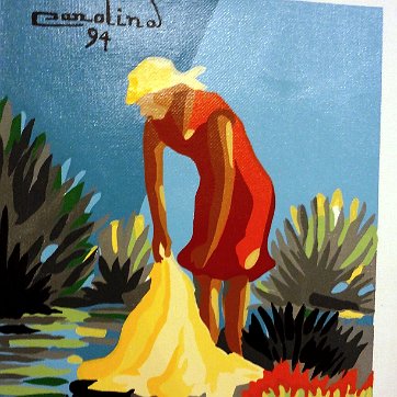 Carolina
