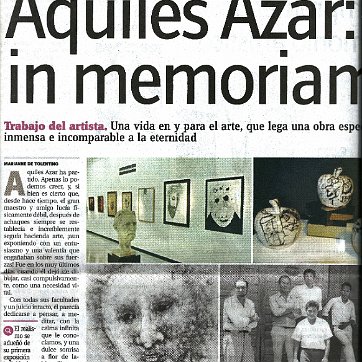 Azar