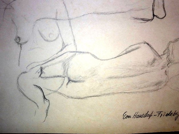Desnuda Cinco