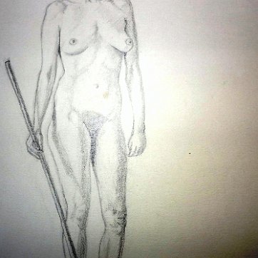 Nude