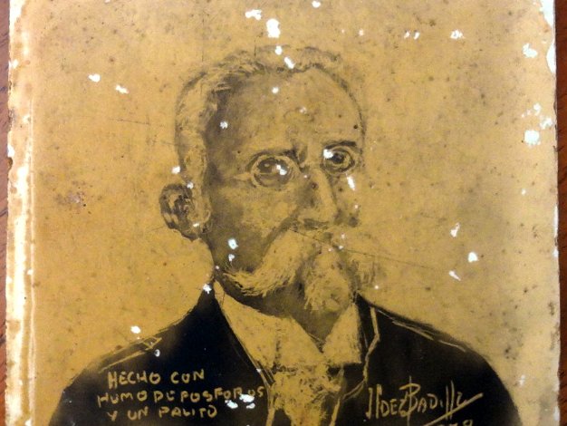 Hernandez Badillo