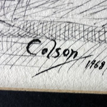 Colson