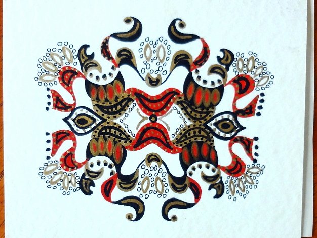 Georgia Friedeberg Was a German artist who worked in Germany, the Dominican Republic and the United States. He produced works in oils,...