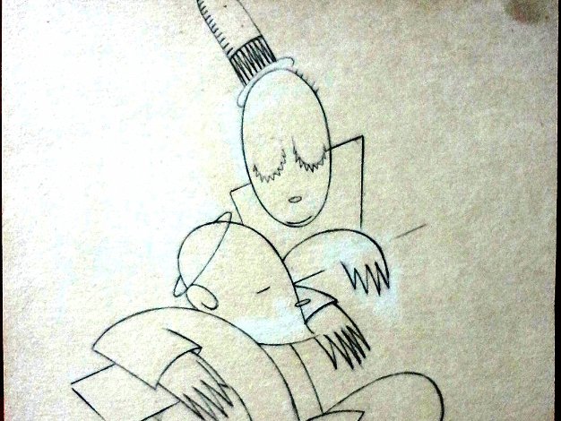 Woman