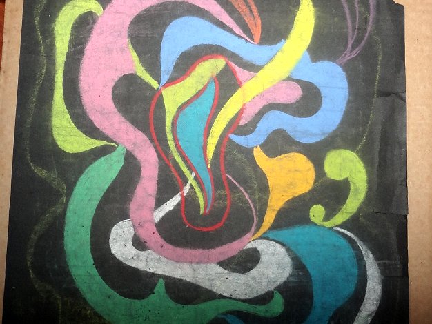 Eva Hausdorf Friedeberg Was a German artist who worked in Germany, the Dominican Republic and the United States. He produced works in oils,...