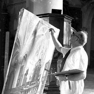 george_hausdorrf_1959