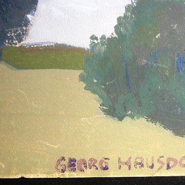 Hausdorf