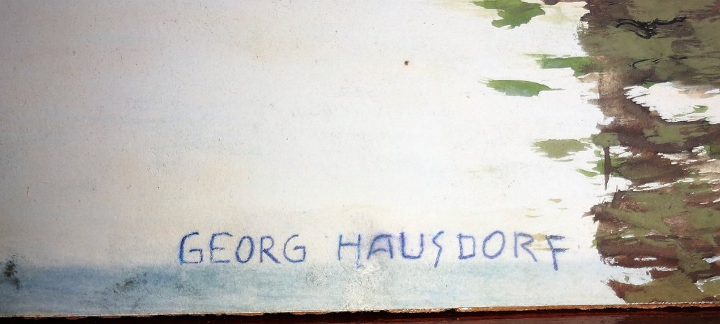 Hausdorf
