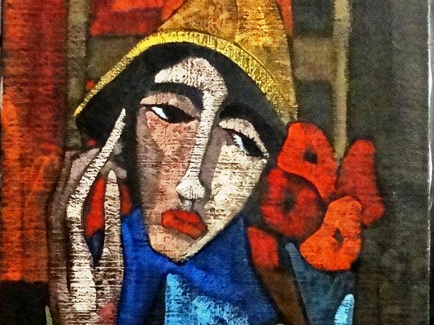 Mujer - Women