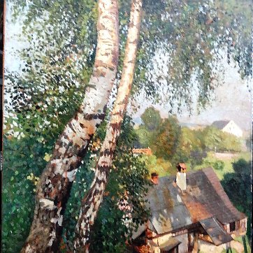 Hausdorf