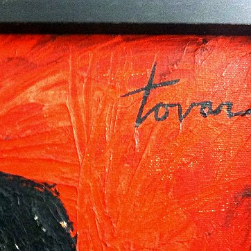 Tovar