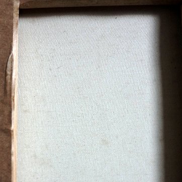 Miura Excellent abstract oil on canvas with a dimension of 9 by 12 inches. Signed and dated 1994 in the lower left side. No frame. Excelente óleo abstracto sobre...