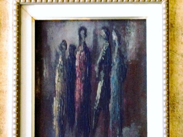 Tres Figuras