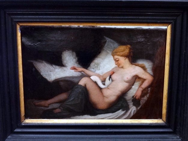Theodore Chasseriau
