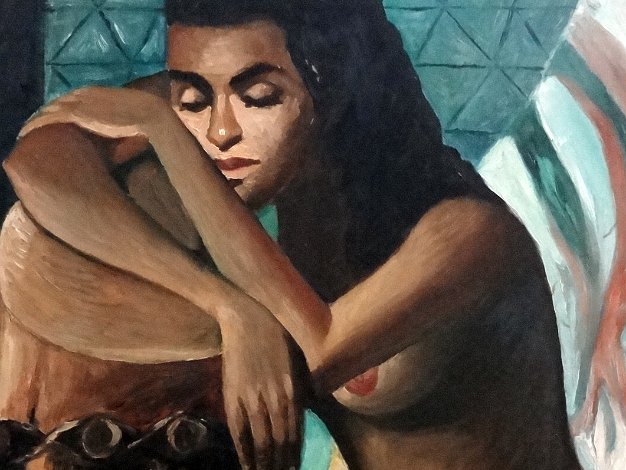 Xavier Amiama