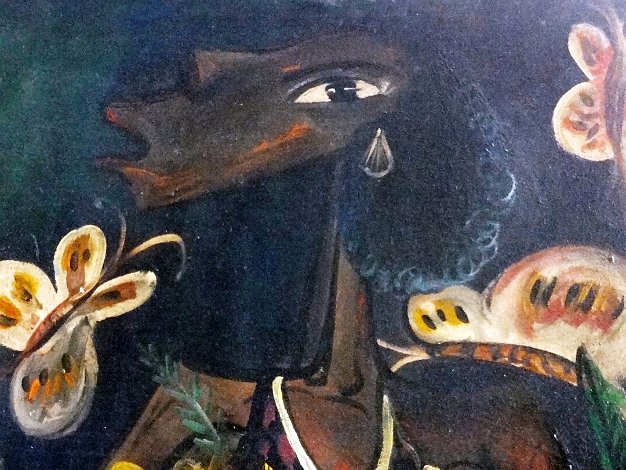 Gilberto Hernandez Ortega In English Was an artist from the Dominican Republic. He is considered a leading painter of his generation. Born in the...