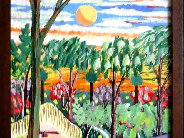 Justo Susana In English Dominican painter born in El Cibao in the city of La Vega in 1906 and died in Santo Domingo in 2001. His...