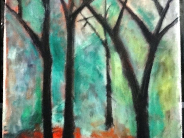 Luis Martinez Richiez In English Painter and sculptor. Born in San Pedro de Macoris in 1928. He studied at the National School of Fine Arts,...