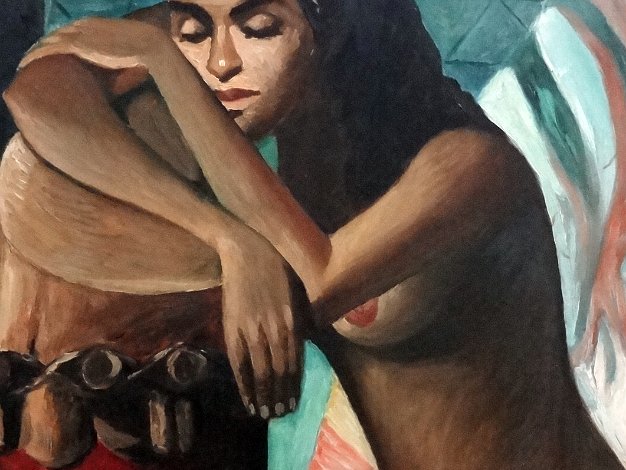 Xavier Amiama In English Born in Santo Domingo, Dominican Republic (1910-1969). In 1909, he was born in Guantanamo, Cuba, but the...