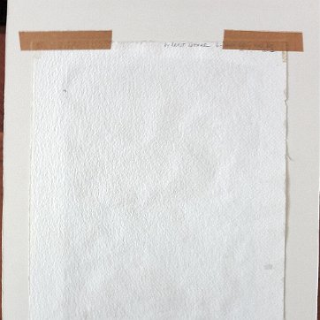 Lothar Excellent watercolor on paper of a tropical landscape. Paper dimension is 10 by 14 inches. Name printed in black in the lower center side. No frame. Excelente...