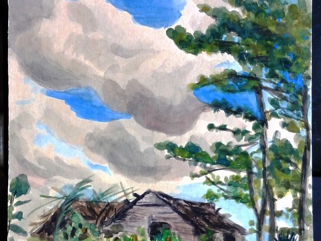 Paisaje - Scenery