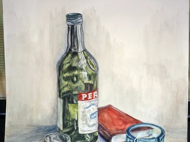 Pernot - Wine