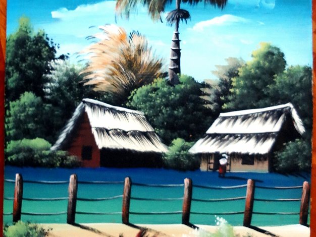 Casas - Houses