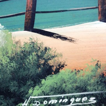 Dominguez