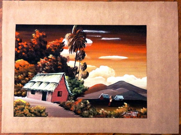 Houses - Casas