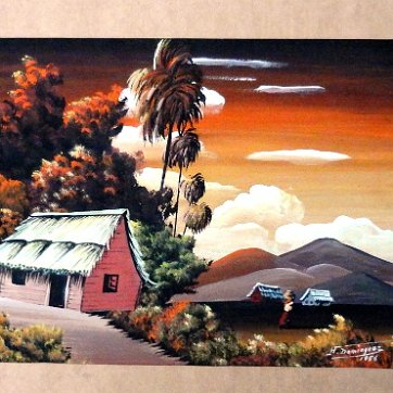 Houses