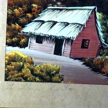 Houses
