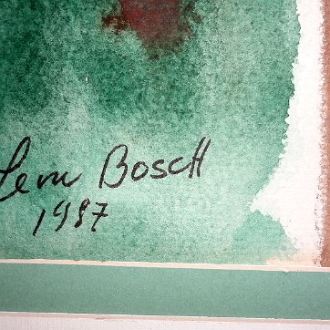 Bosch