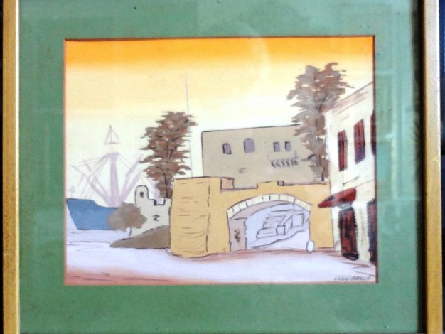 Colonial